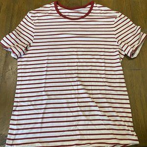 Five Year Basic Shirt - Medium